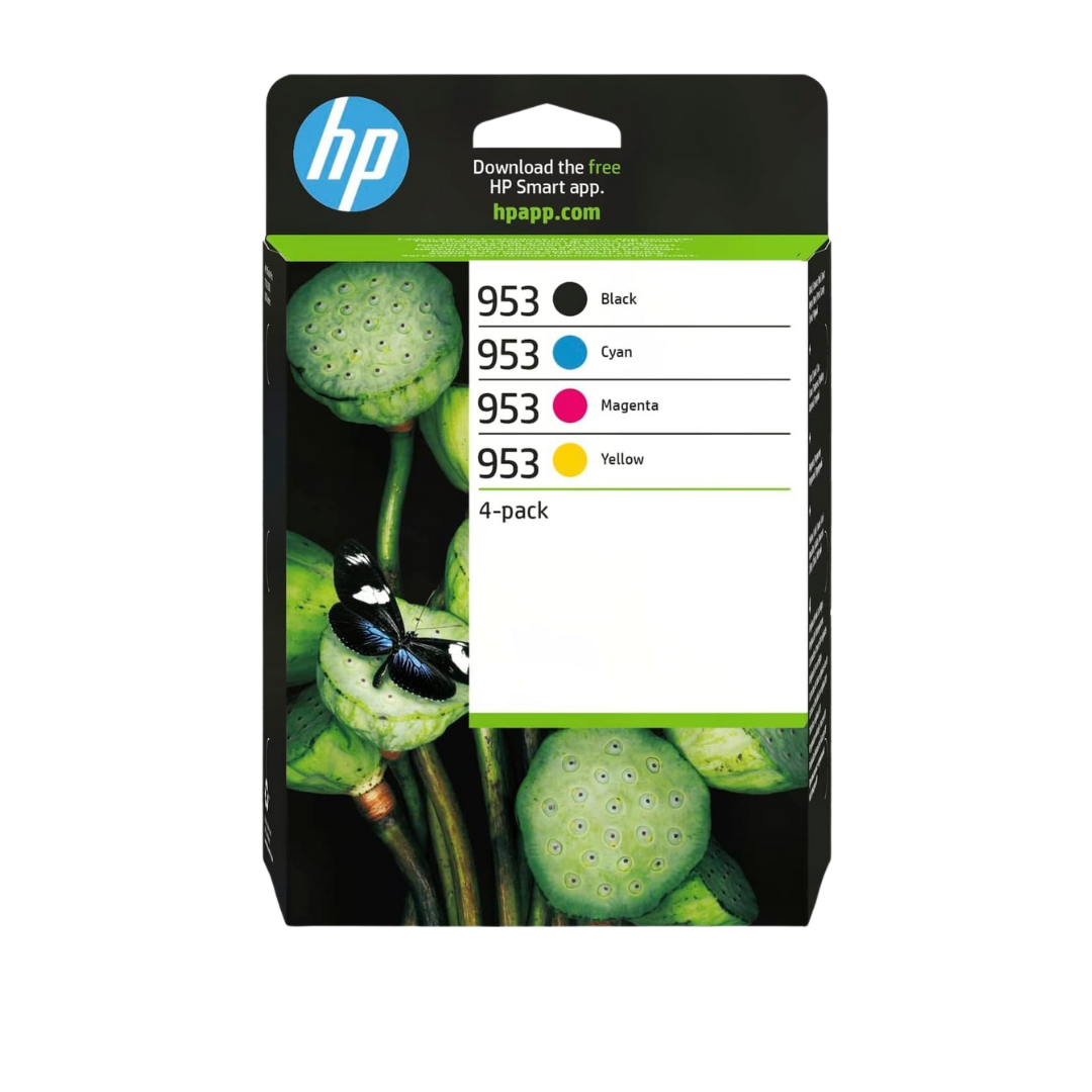 Original Ink Cartridges