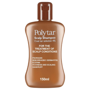 Polytar Scalp