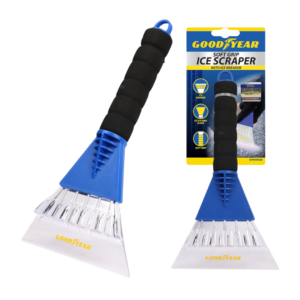 Goodyear Ice Scraper